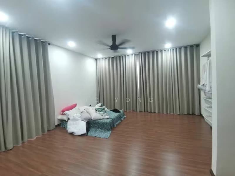 Semi-Detached House for Sale in Donggongon (Penampang) - Vic Yong - PropertyGuru.com.my