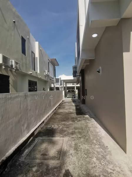 Semi-Detached House for Sale in Donggongon (Penampang) - Vic Yong - PropertyGuru.com.my