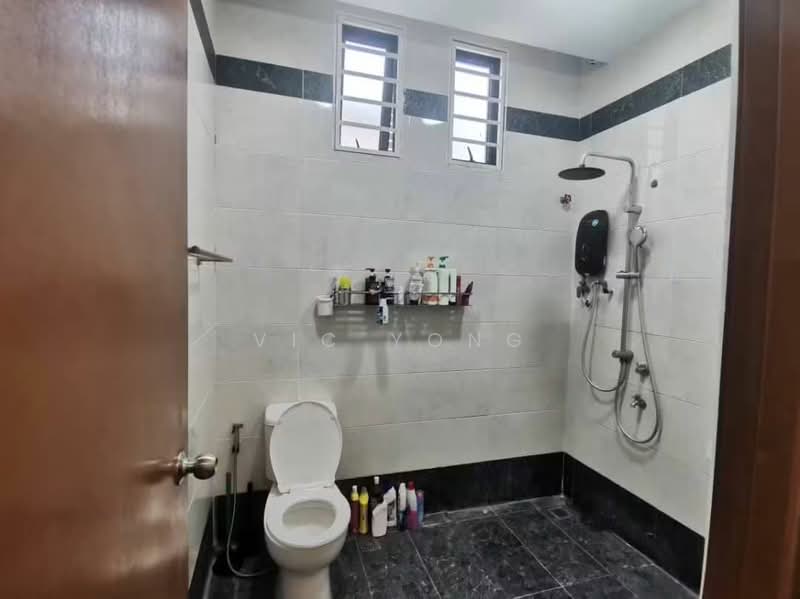 Semi-Detached House for Sale in Donggongon (Penampang) - Vic Yong - PropertyGuru.com.my