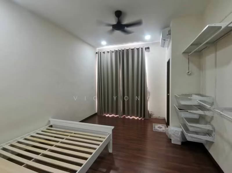 Semi-Detached House for Sale in Donggongon (Penampang) - Vic Yong - PropertyGuru.com.my