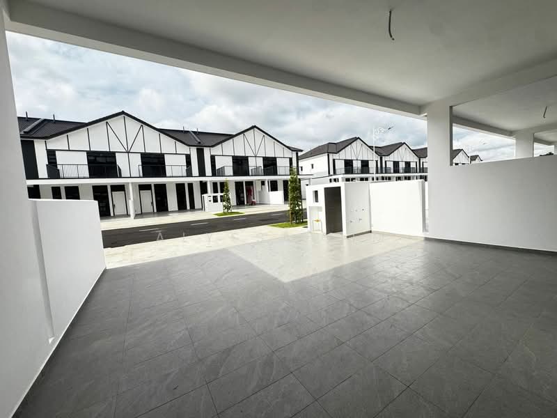 2-storey Terraced House for Sale in Eco Spring (Johor Bahru) - Alyssa Lim - PropertyGuru.com.my