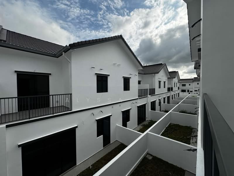 2-storey Terraced House for Sale in Eco Spring (Johor Bahru) - Alyssa Lim - PropertyGuru.com.my