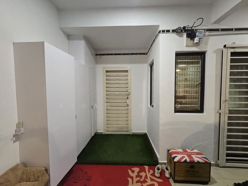 Rumah Teres untuk Dijual di Bandar Puteri Klang (Klang) - Ethan Chong - Entrance - PropertyGuru.com.my