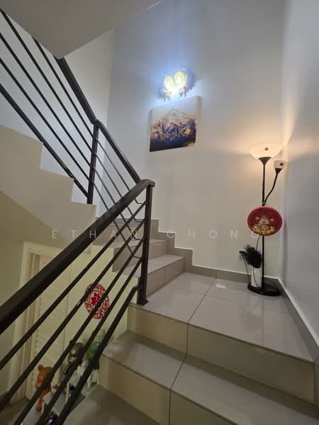 Rumah Teres untuk Dijual di Bandar Puteri Klang (Klang) - Ethan Chong - Interior - PropertyGuru.com.my