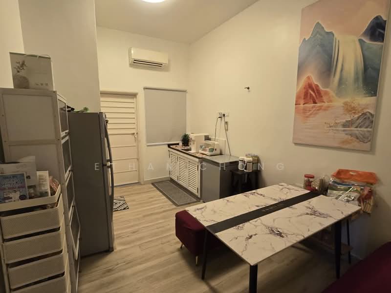 Rumah Teres untuk Dijual di Bandar Puteri Klang (Klang) - Ethan Chong - Interior - PropertyGuru.com.my