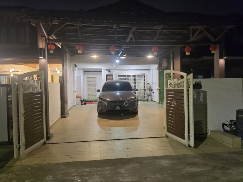 Rumah Teres untuk Dijual di Bandar Puteri Klang (Klang) - Ethan Chong - Exterior - PropertyGuru.com.my