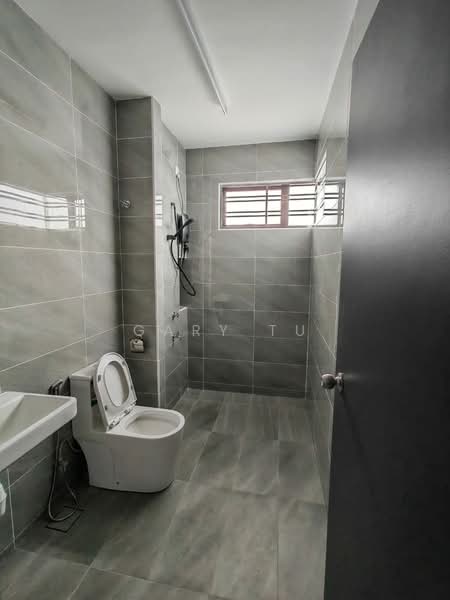 Cluster House for Rent in Johor Bahru (Johor) - Gary Tu - Bathroom - PropertyGuru.com.my