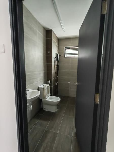 Cluster House for Rent in Johor Bahru (Johor) - Gary Tu - Bathroom - PropertyGuru.com.my