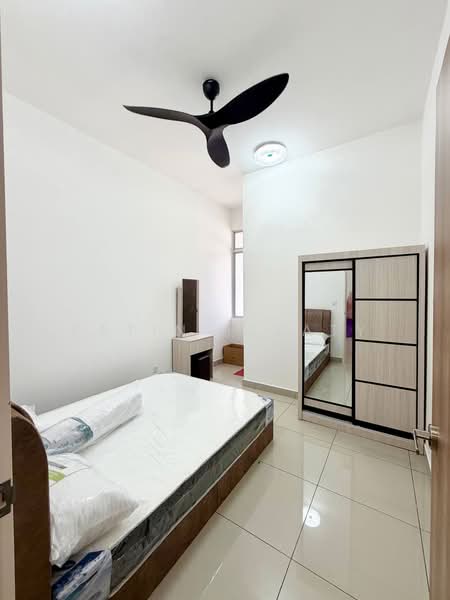 2-storey Terraced House for Rent in Skudai (Johor) - Fatin Izzaty - PropertyGuru.com.my