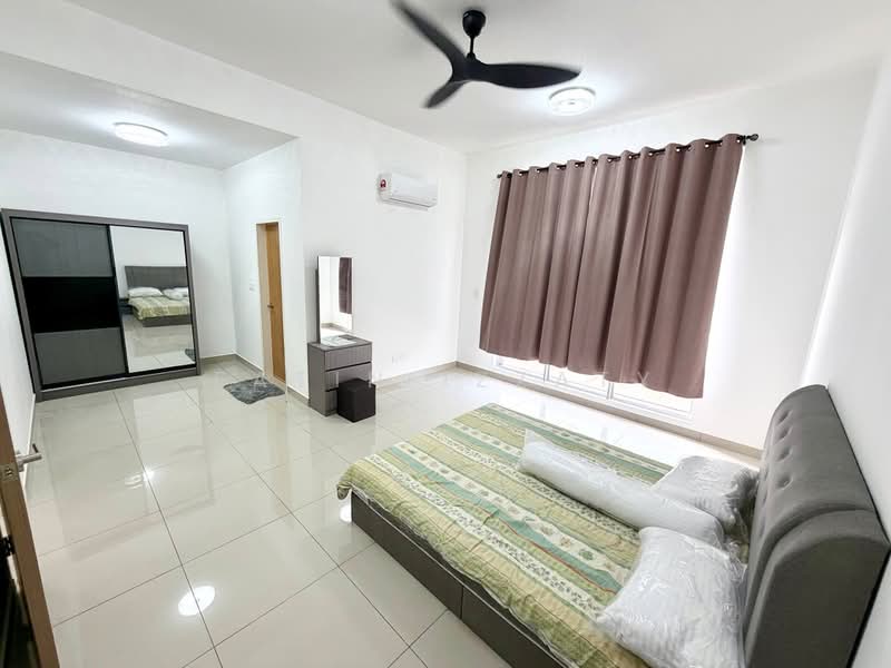 2-storey Terraced House for Rent in Skudai (Johor) - Fatin Izzaty - PropertyGuru.com.my