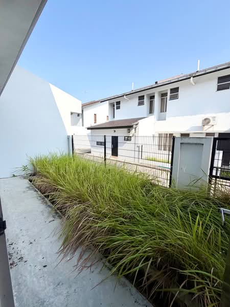 2-storey Terraced House for Rent in Skudai (Johor) - Fatin Izzaty - PropertyGuru.com.my