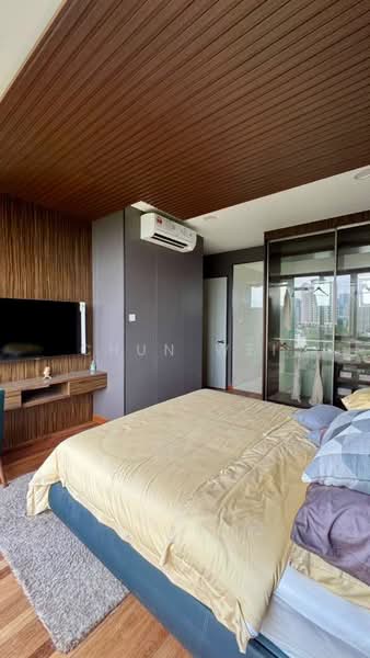 Kondominium untuk Dijual di Picasso Residence - Chun Wei - Bedroom - PropertyGuru.com.my