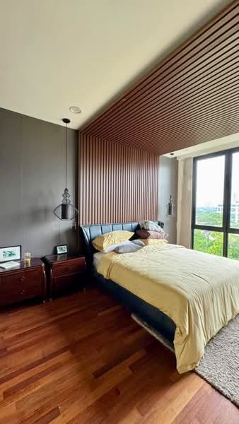 Kondominium untuk Dijual di Picasso Residence - Chun Wei - Bedroom - PropertyGuru.com.my