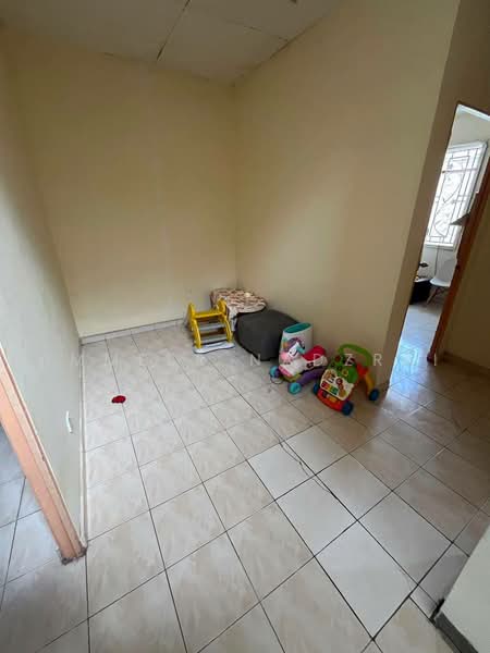 2-storey Terraced House for Sale in Bandar Saujana Putra (Tanjong Duabelas) - Ammeer Nadzrai - Interior - PropertyGuru.com.my