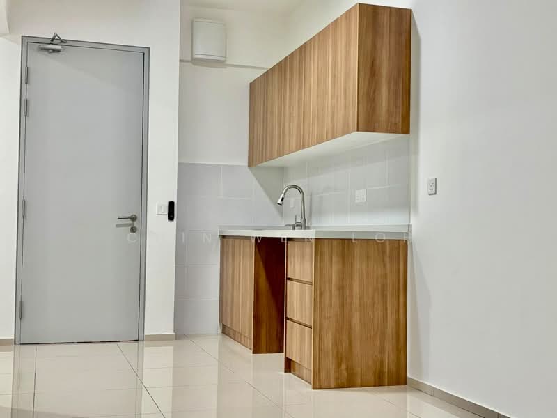 Service Residence for Rent at One Equine - Chin Wen Loh - Kitchen - PropertyGuru.com.my
