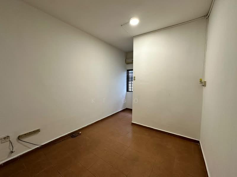 Rumah Teres 2-Tingkat untuk Dijual di Taman Bayu Perdana (Klang) - KT Go - Interior - PropertyGuru.com.my