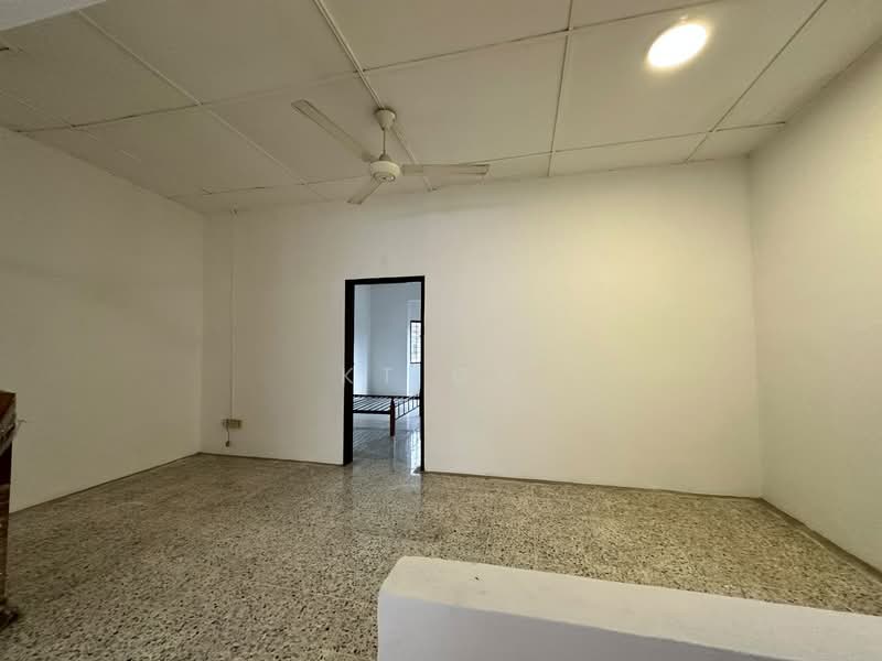 Rumah Teres 2-Tingkat untuk Dijual di Taman Bayu Perdana (Klang) - KT Go - PropertyGuru.com.my