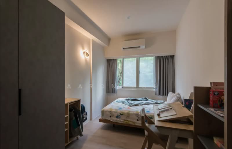 Kondominium untuk Dijual di Alamanda Heights - Aaron Soh - Bedroom - PropertyGuru.com.my