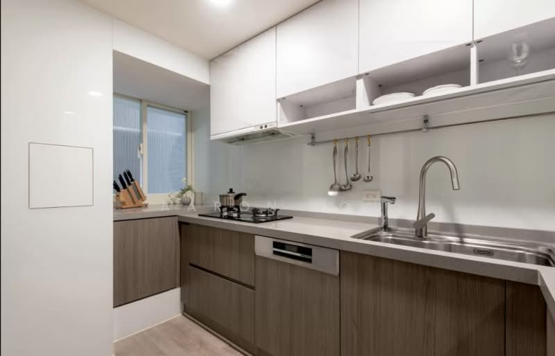 Kondominium untuk Dijual di Alamanda Heights - Aaron Soh - Kitchen - PropertyGuru.com.my