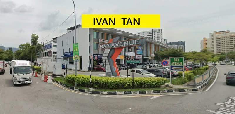 Shop for Sale in Bayan Lepas (Penang) - Patrick . - Exterior - PropertyGuru.com.my
