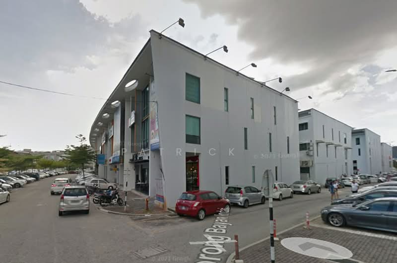 Shop for Sale in Bayan Lepas (Penang) - Patrick . - Exterior - PropertyGuru.com.my