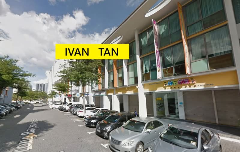 Shop for Sale in Bayan Lepas (Penang) - Patrick . - Exterior - PropertyGuru.com.my