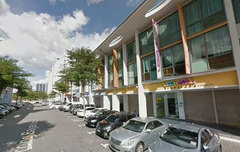 Shop for Sale in Bayan Lepas (Penang) - Patrick . - Exterior - PropertyGuru.com.my