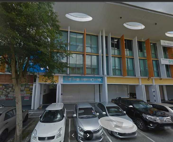Shop for Sale in Bayan Lepas (Penang) - Patrick . - Exterior - PropertyGuru.com.my