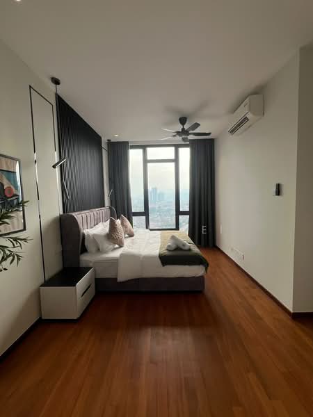 Kondominium untuk Dijual di Picasso Residence - Chun Wei - Bedroom - PropertyGuru.com.my