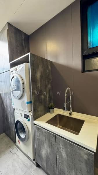 Kondominium untuk Dijual di Picasso Residence - Chun Wei - Interior - PropertyGuru.com.my