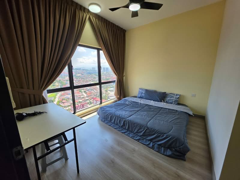 Condominium for Rent at The Holmes 2 - KINKI CHAN - Bedroom - PropertyGuru.com.my