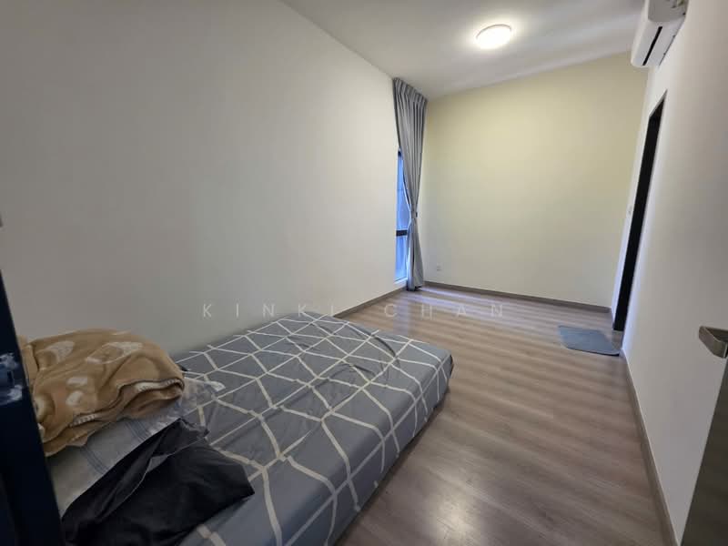 Condominium for Rent at The Holmes 2 - KINKI CHAN - Bedroom - PropertyGuru.com.my
