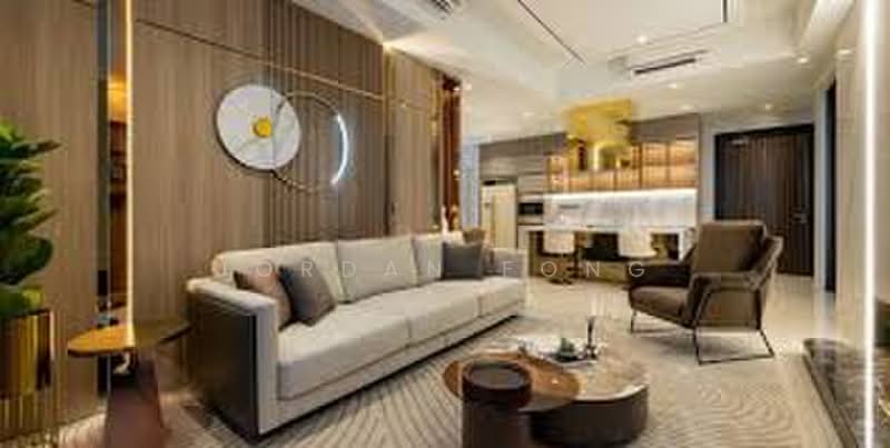 Service Residence for Sale at M Nova - Jordan Fong - Living Room - PropertyGuru.com.my
