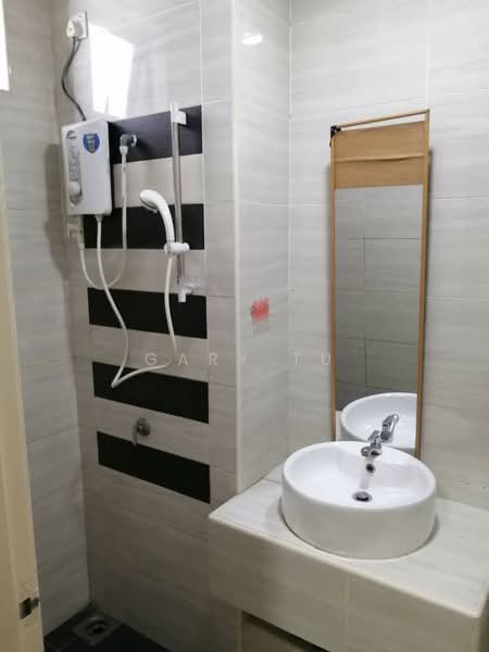 Service Residence for Rent at D'Summit Residences - Gary Tu - PropertyGuru.com.my