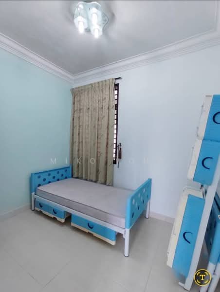 Apartment for Rent at Kipark Apartment - Miko Yong - PropertyGuru.com.my