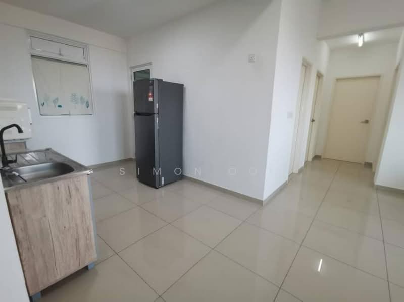 Kondominium untuk Dijual di SummerSkye Residences - Simon Ooi - Kitchen - PropertyGuru.com.my