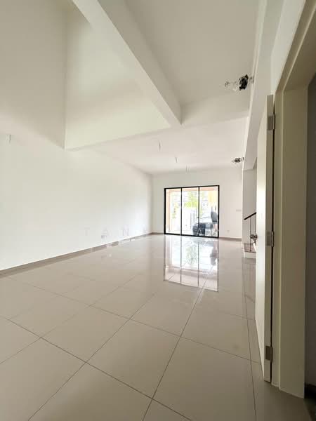 Terraced House for Sale in Banting (Selangor) - Tank Tan - Living Room - PropertyGuru.com.my