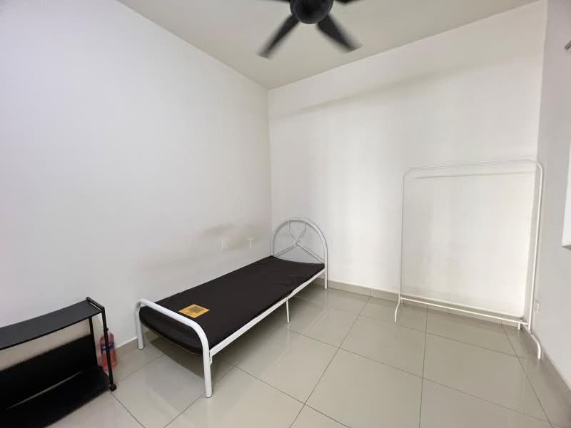 Kondominium untuk Dijual di Koi Prima Condominium - KT Go - Bedroom - PropertyGuru.com.my