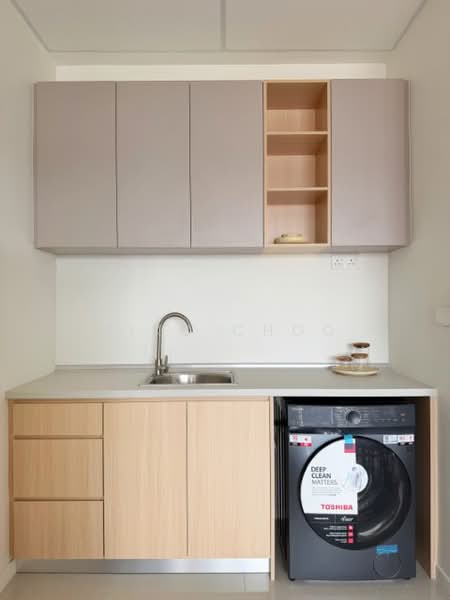 Servis Apartment untuk Disewa di Edelweiss @ Tropicana Gardens - Riko Choo - Interior - PropertyGuru.com.my