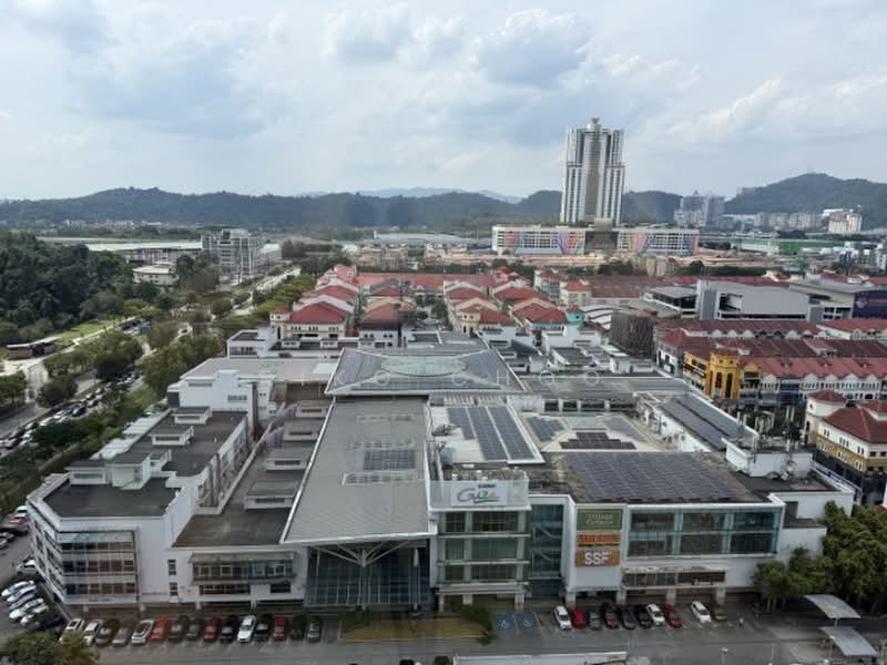 Servis Apartment untuk Disewa di Edelweiss @ Tropicana Gardens - Riko Choo - Exterior - PropertyGuru.com.my
