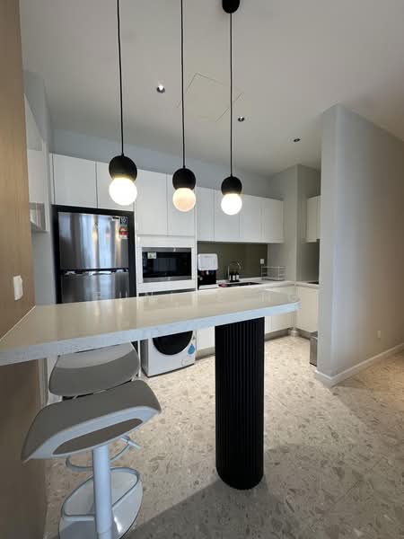 Kediaman Servis untuk Dijual di Pavilion Ceylon Hill - Eunice Ng - PropertyGuru.com.my