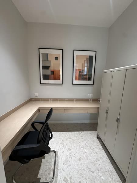 Kediaman Servis untuk Dijual di Pavilion Ceylon Hill - Eunice Ng - PropertyGuru.com.my