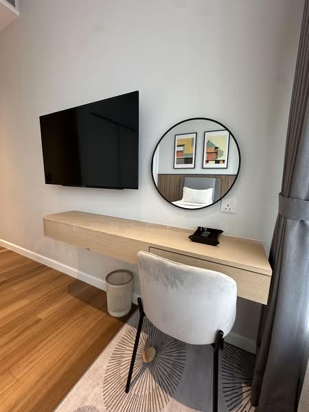 Kediaman Servis untuk Dijual di Pavilion Ceylon Hill - Eunice Ng - PropertyGuru.com.my