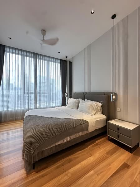 Kediaman Servis untuk Dijual di Pavilion Ceylon Hill - Eunice Ng - PropertyGuru.com.my