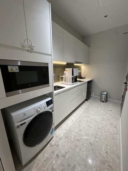 Kediaman Servis untuk Dijual di Pavilion Ceylon Hill - Eunice Ng - PropertyGuru.com.my