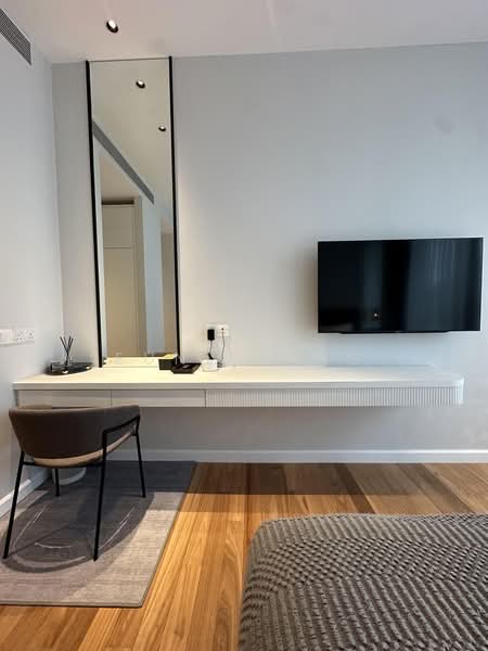 Kediaman Servis untuk Dijual di Pavilion Ceylon Hill - Eunice Ng - PropertyGuru.com.my