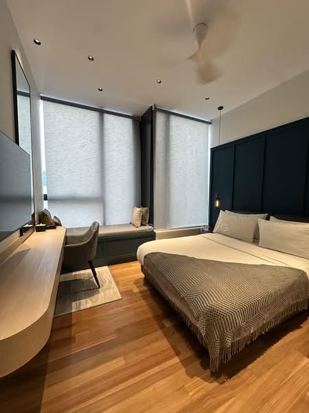 Kediaman Servis untuk Dijual di Pavilion Ceylon Hill - Eunice Ng - PropertyGuru.com.my