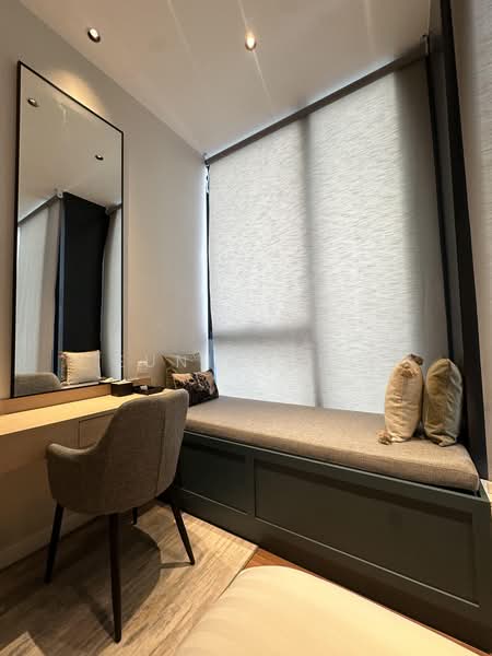 Kediaman Servis untuk Dijual di Pavilion Ceylon Hill - Eunice Ng - PropertyGuru.com.my