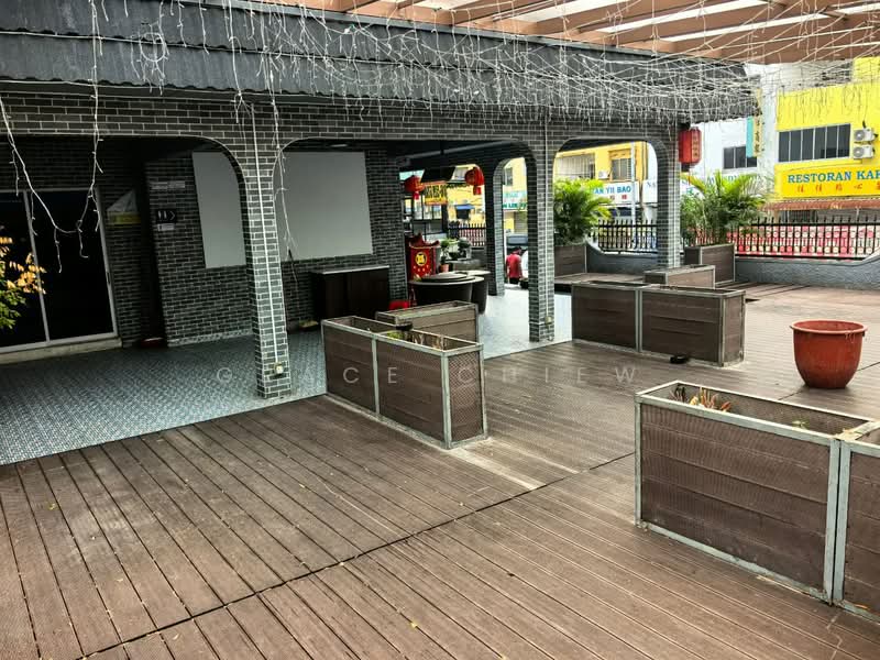 Commercial Semi-D for Rent in Taman Pelangi (Johor Bahru) - Grace Chiew - Exterior - PropertyGuru.com.my