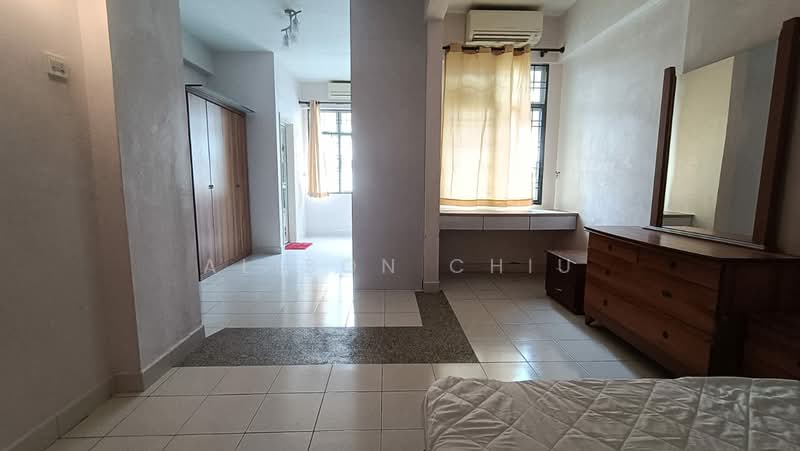 Service Residence for Rent at Fortune Avenue - Alison Chiu - Interior - PropertyGuru.com.my
